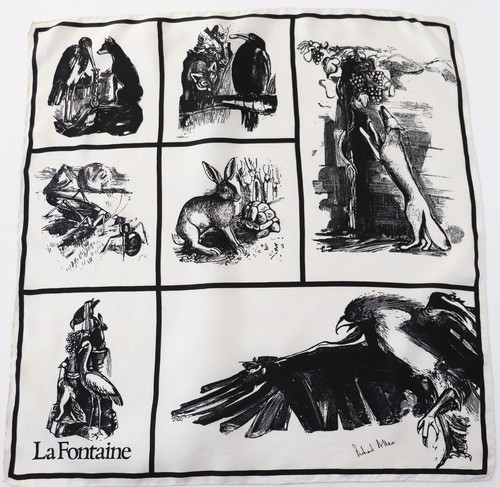 Richard allan vintage silk - richard,