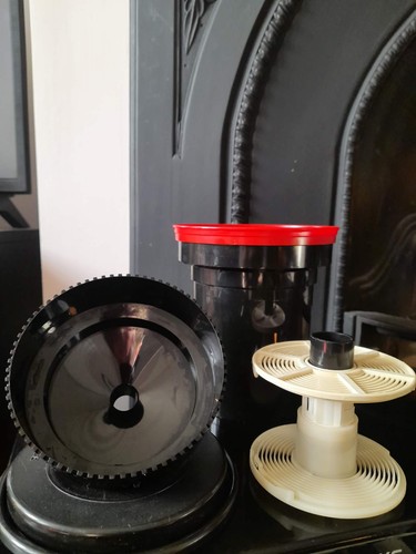 Paterson super system - system, 4