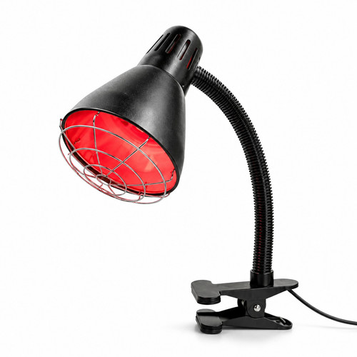 150w infrared heat lamp - 150w,