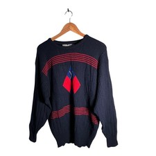 Pringle Sports Jumper Men's