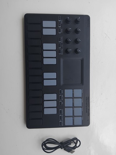 Korg nanokey studio - studio, bluetooth