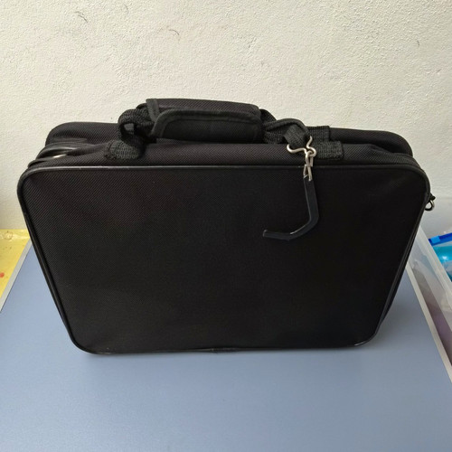 Leisure temple bag pilot case - leisure,