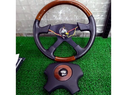 Momo olympiciii olympic wood - momo,