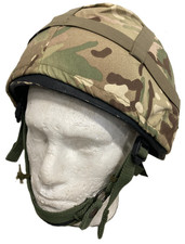 Combat Assault Helmet GS MK6A