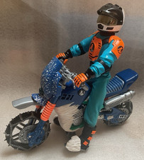 Action man arctic polar - man,