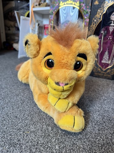 Lion king jemini - simba, pyjama