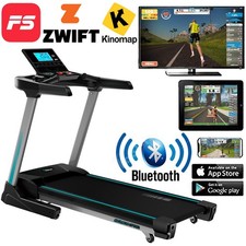 Bodytrain Acacia Pro Motorised