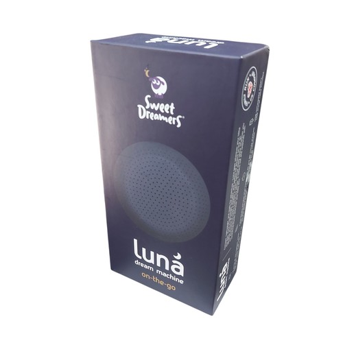 Sweet dreamers luna dream - sweet,