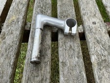 Vintage Cinelli Handlebar And Stem