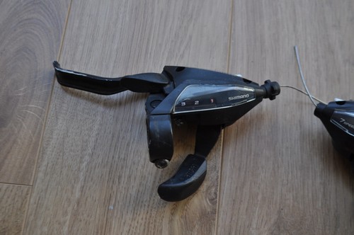 Shimano ef41 sti set for - st-ef41,