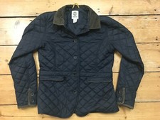 Timberland Puffer Jacket Navy