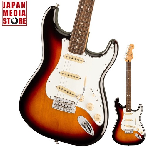 Fender player stratocaster - ii,