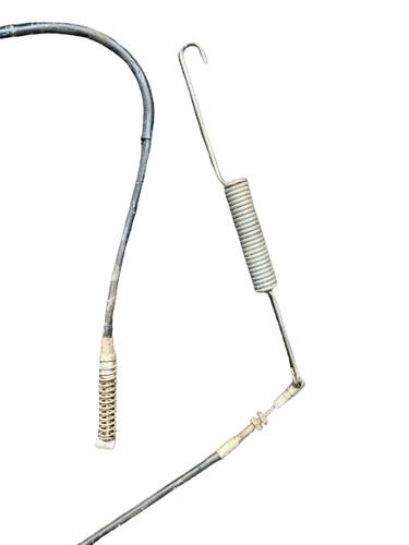 Mtd lawnflite 603 cable - mtd,