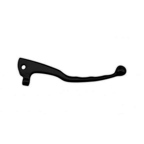 Front brake lever black fits - black,
