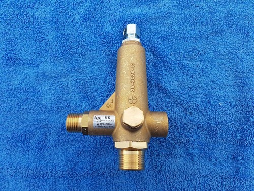 Pressure washer interpump - washer,