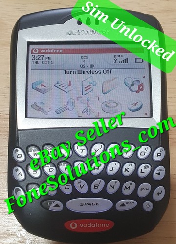 Simfree blackberry unlocked - simfree,