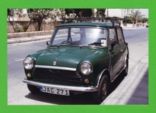 Malta Car Photo - JAC271 -