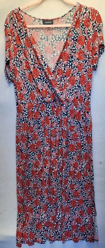 Mod cloth faux wrap - faux,