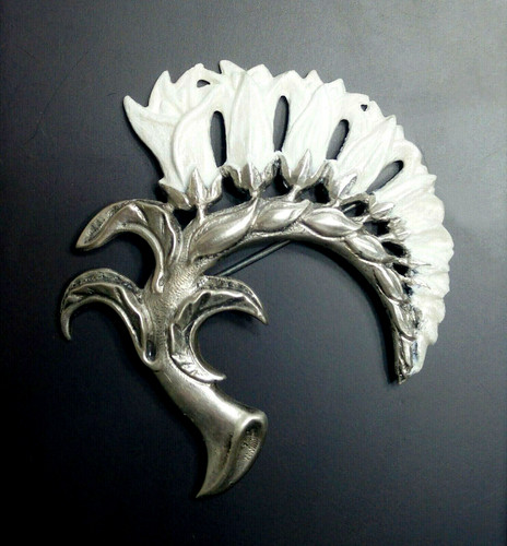Antique 925 sterling - sterling, silver