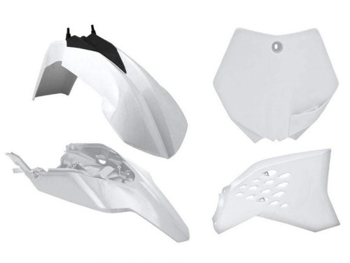 Ktm plastic kit body - 65,