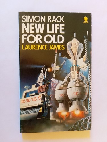 New life for old - new,