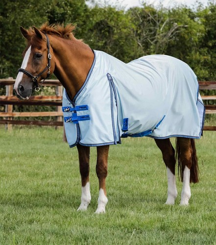 Premier equine mesh air - mesh, fly
