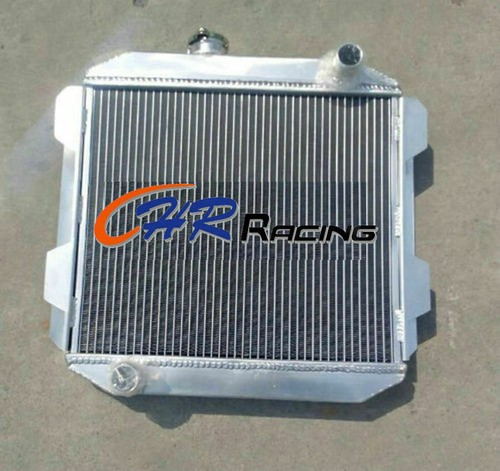 Aluminum radiator for ford - aluminum,