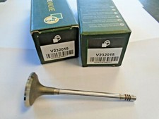 BGA 2 X Inlet Valves V232015