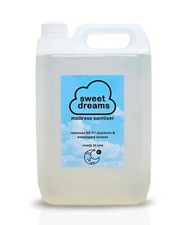 Sweet Dreams Mattress Bedding