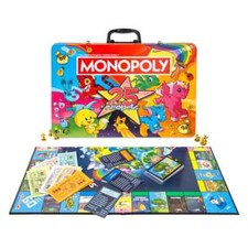 Monopoly Neopets 25th