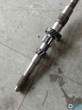 For SUZUKI ALTO MK5 SZ3 2013