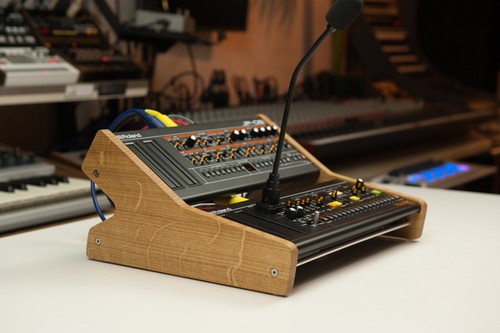 Roland boutique duo stand - stand, low