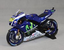 1/18 scale Minichamps Yamaha