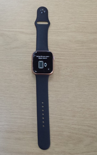 Faulty apple watch series - series, 5