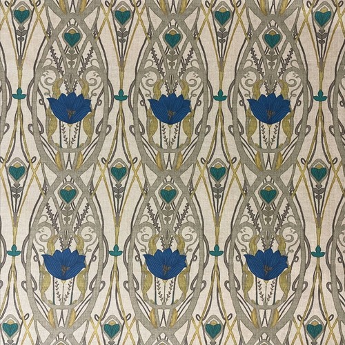 Jubilee sapphire double width - double,