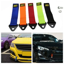 High Strength Racing Car Tow