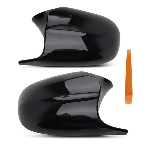 Wing mirror cover cap - wing, for