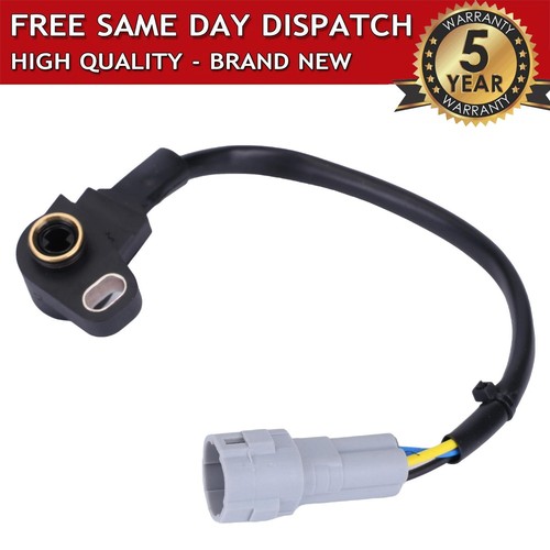 Throttle position sensor - throttle,