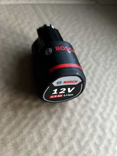 Bosch 12v lithium ion - bosch, 10.8v