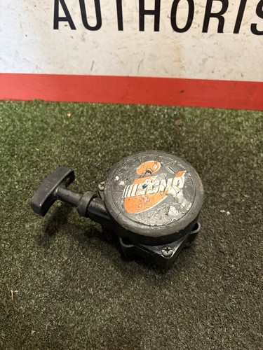 Echo pb260l petrol - echo,