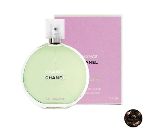 Chanel chance eau - chanel,