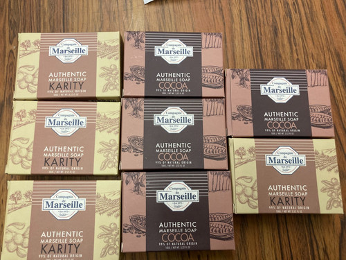 Job lot marseille - marseille, authentic