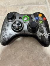 Xbox 360 MW3 Call Of Duty