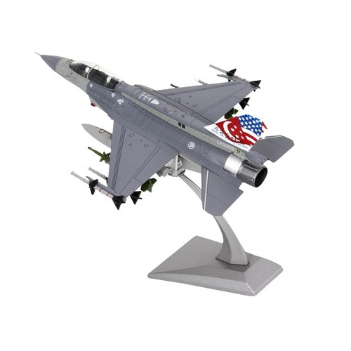 Scale fighter f16d - scale,