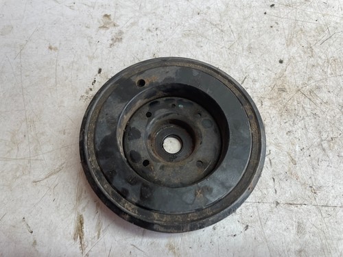 Seat leon pully wheel mk3 - pully, 2010