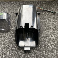 Gtech CLM021 Lawn Mower - battery holder/flap used