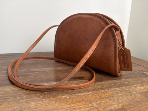 Vintage coach kimball zip - kimball, 9911