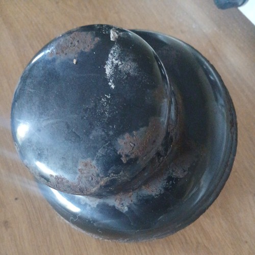 Vintage tilley x246 black hood - tilley,