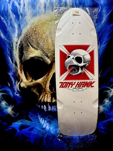 Powell peralta tony hawk bones - peralta,