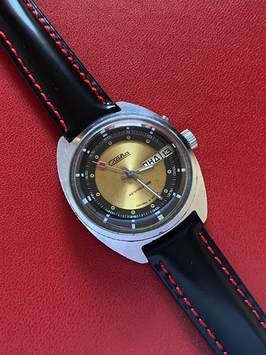 Vintage soviet slava - vintage,